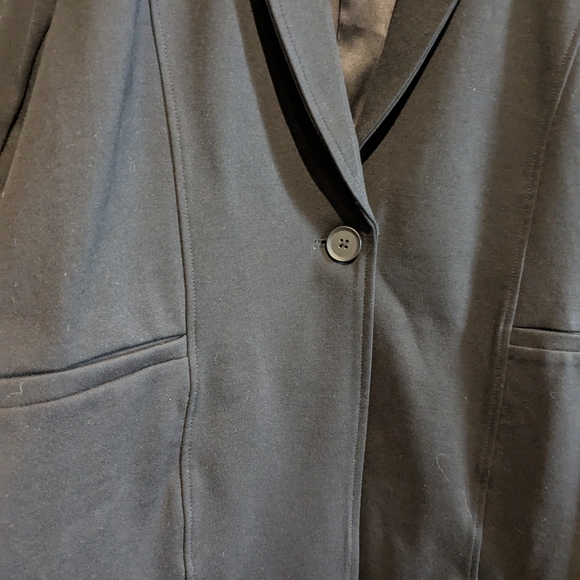 Torrid Size 3 Blazer NWT - Picture 4 of 9